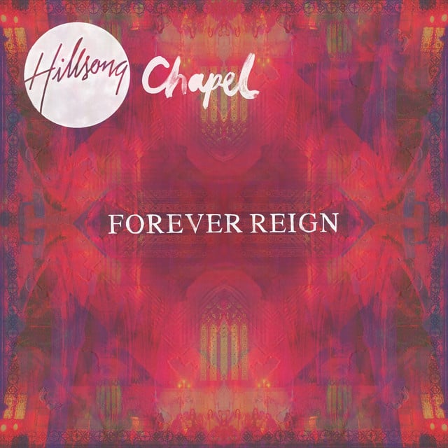 Forever Reign album cover
