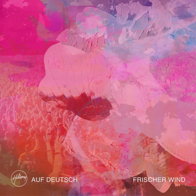 Frischer Wind album cover