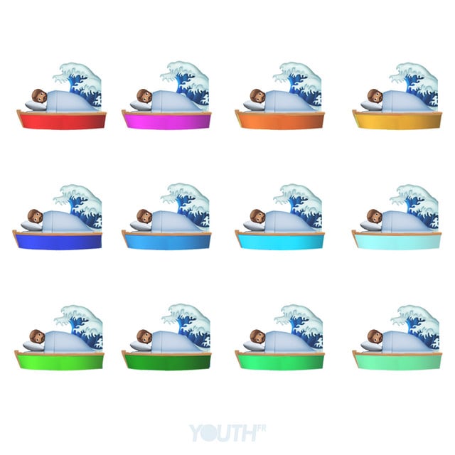 J'ai Jésus dans mon bateau album cover