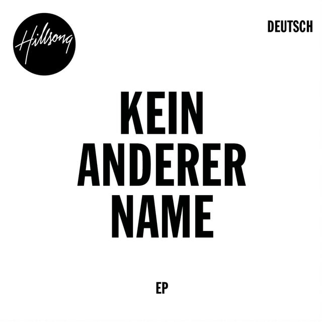 Kein Anderer Name album cover