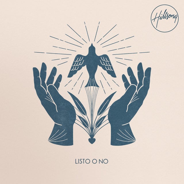 Listo O No album cover