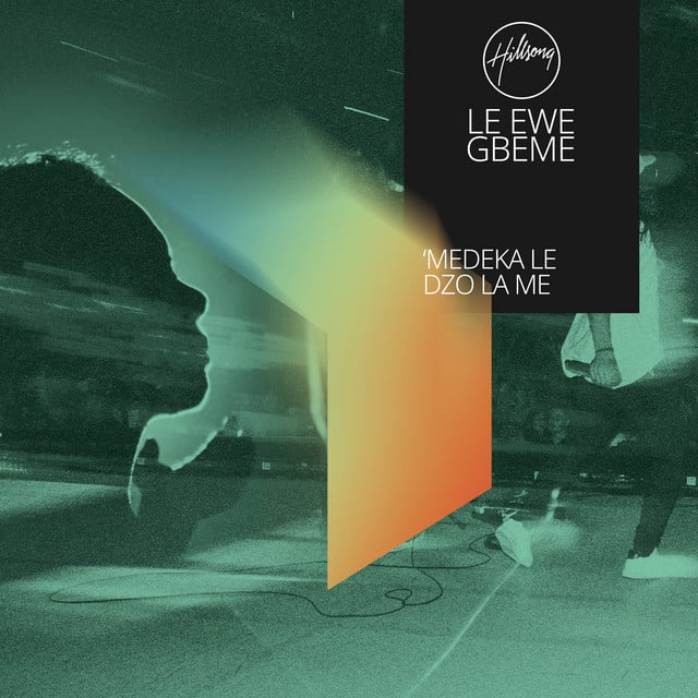 'Medeka Le Dzo La Me album cover