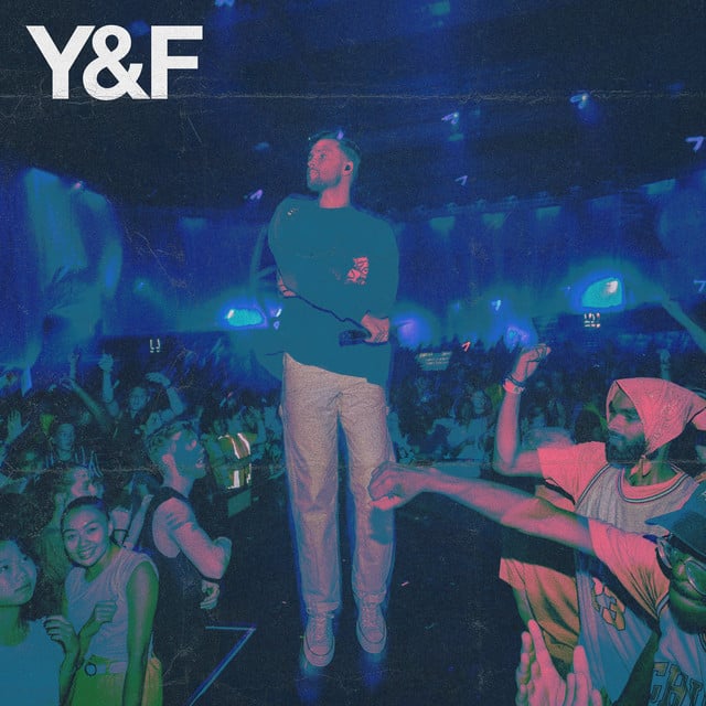 Only Ever Jesus (Live) album cover