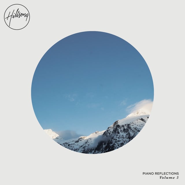 Piano Reflections Vol. 5 album cover