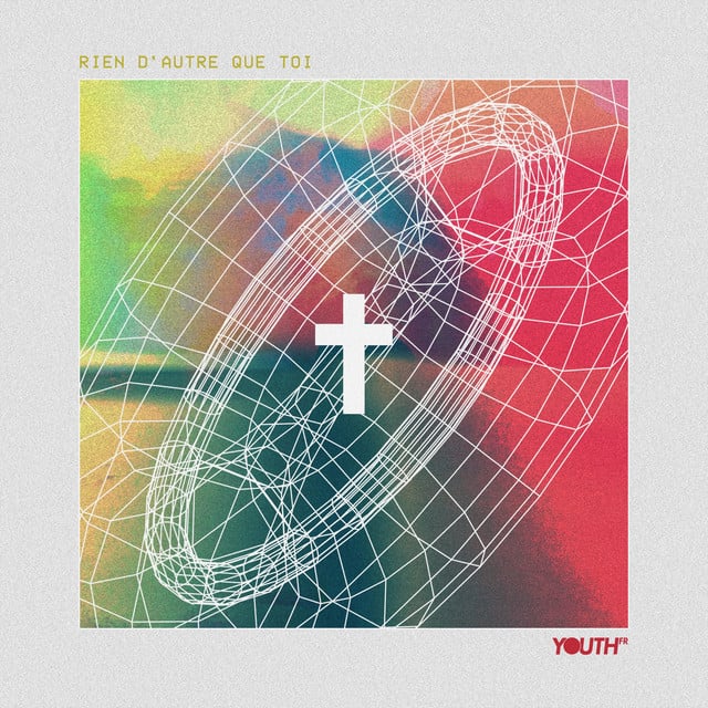 Rien d’autre que Toi album cover