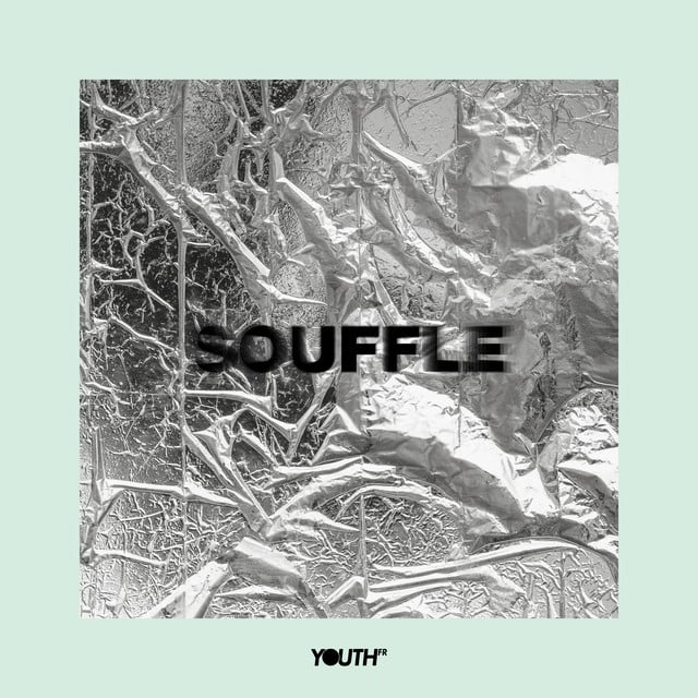 Souffle album cover