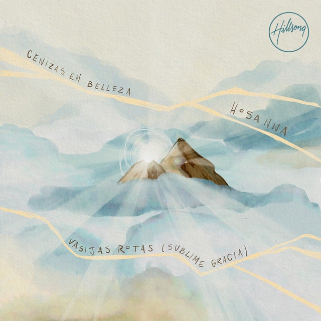 Sublime Gracia album cover