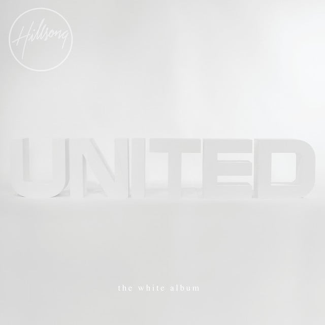The White Album (Remix Project) album cover