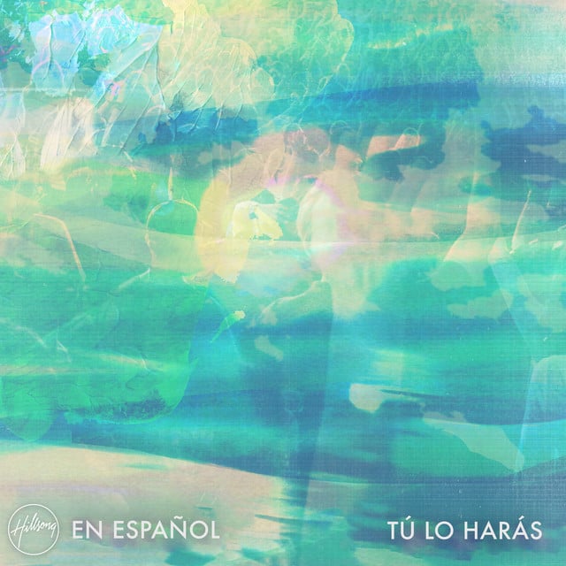 Tú Lo Harás album cover