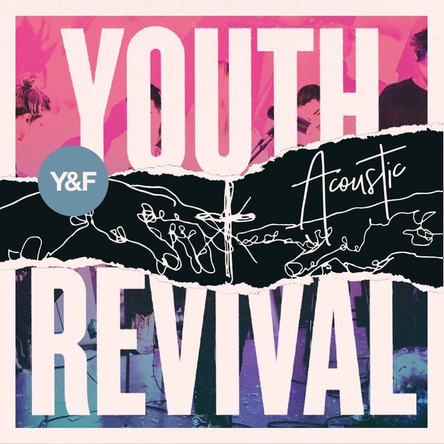 Youth Revival Acoustic album cover
