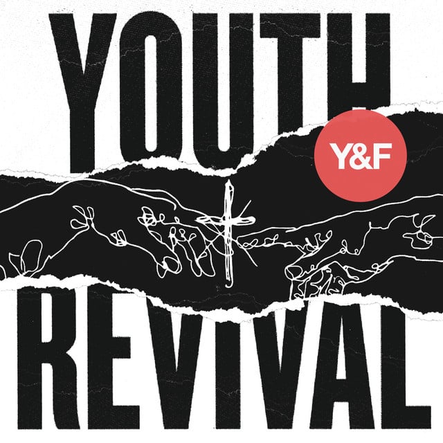 Youth Revival (Live) album cover