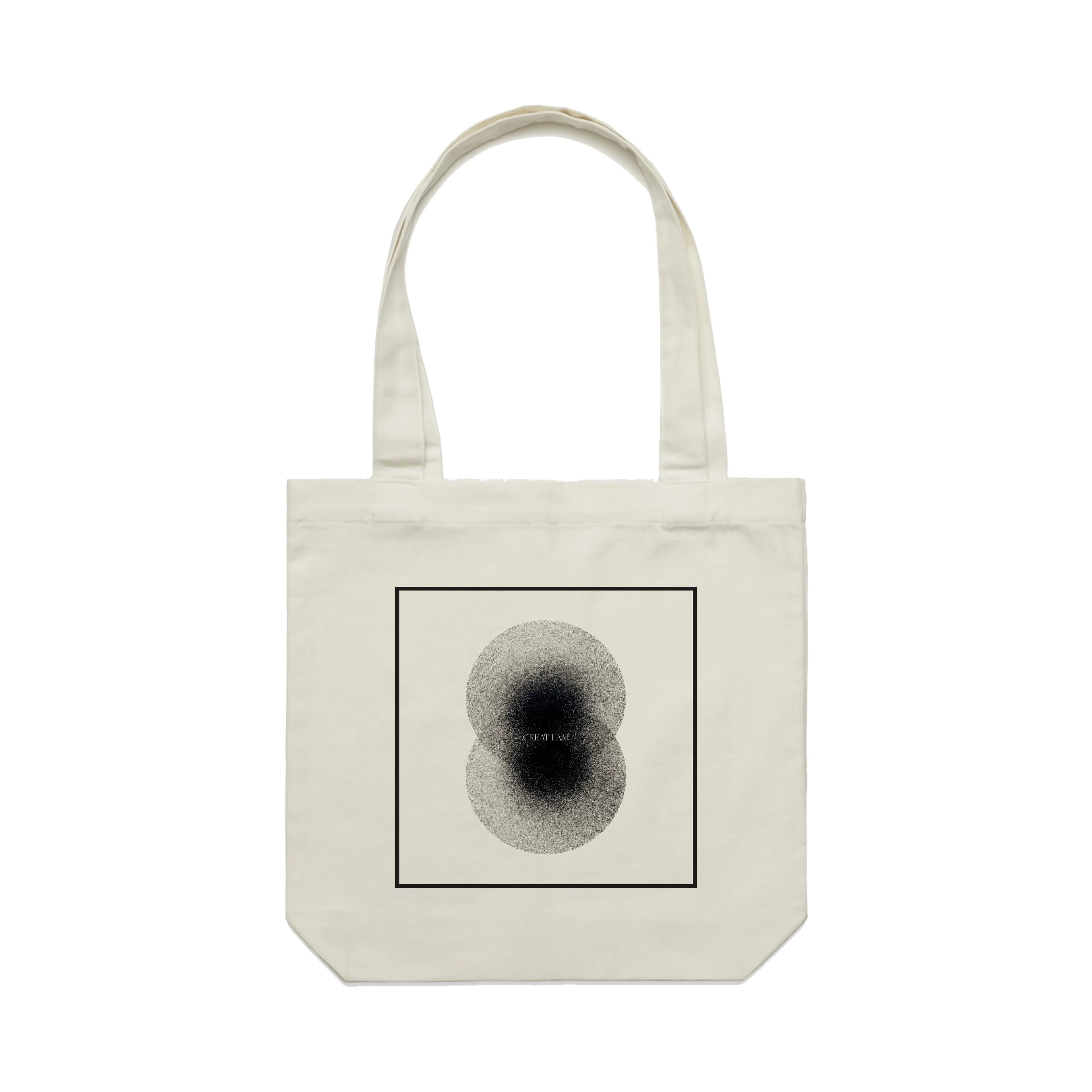 “Look What The Lord Has Done” Tote Bag